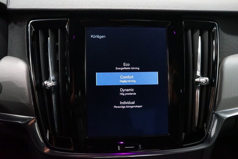Volvo S90 bild 15