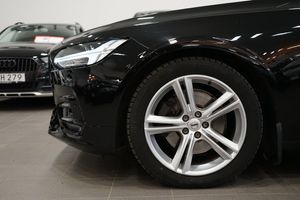 Volvo S90 bild 16