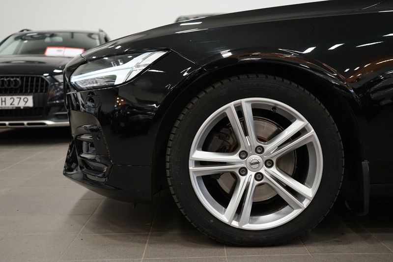 Volvo S90 bild 16