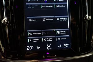 Volvo S90 bild 14