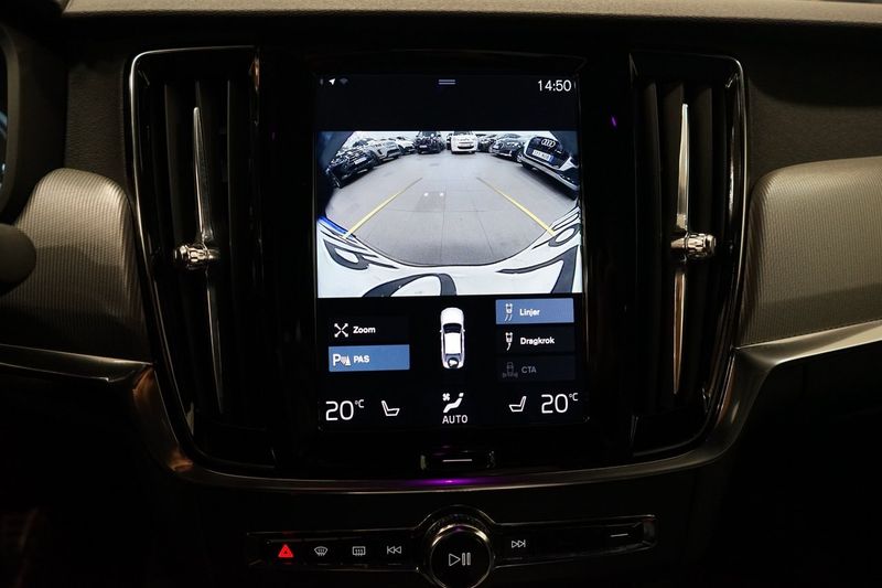 Volvo S90 bild 12