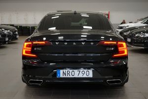 Volvo S90 bild 20