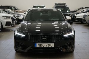 Volvo S90 bild 3