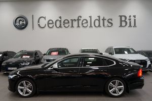 Volvo S90 bild 1