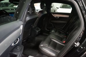 Volvo S90 bild 19