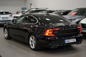 Volvo S90 bild 5