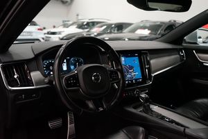 Volvo S90 bild 8
