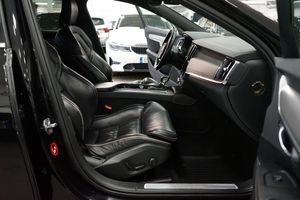 Volvo S90 bild 6