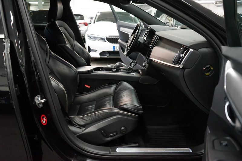 Volvo S90 bild 6