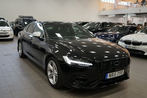 Volvo S90 bild 4