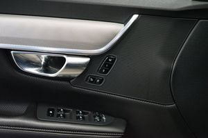 Volvo S90 bild 10