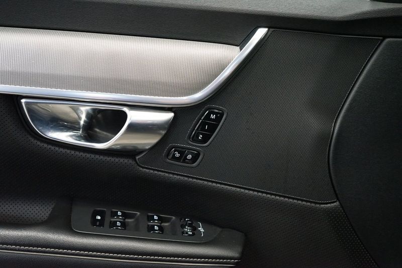 Volvo S90 bild 10
