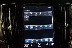 Volvo S90 bild 13