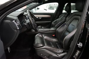 Volvo S90 bild 9