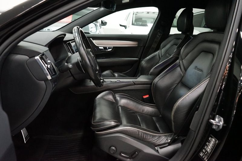 Volvo S90 bild 9