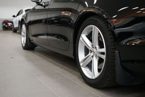 Volvo S90 bild 17