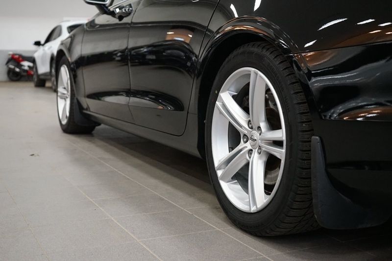 Volvo S90 bild 17