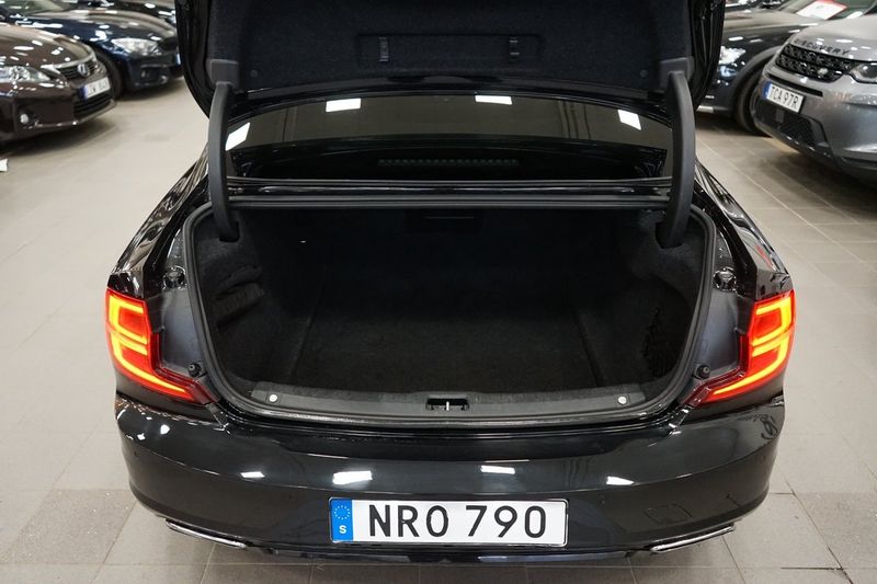 Volvo S90 bild 18