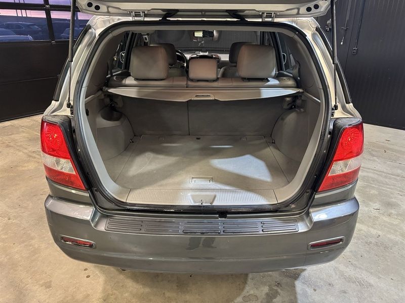 Kia Sorento bild 16