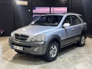 Kia Sorento bild 3