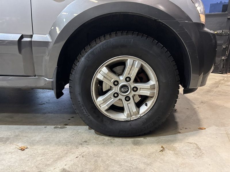 Kia Sorento bild 17