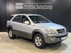Kia Sorento bild 1