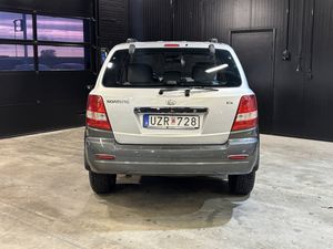 Kia Sorento bild 5