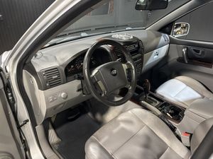 Kia Sorento bild 8