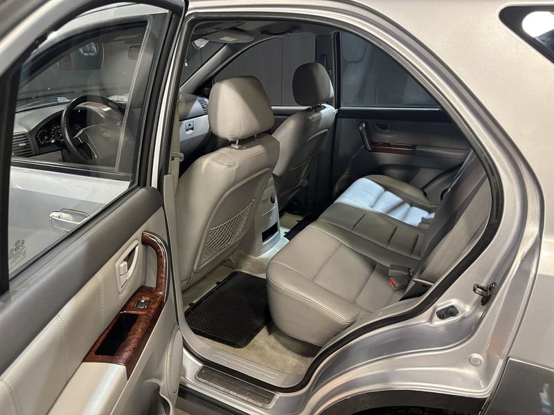 Kia Sorento bild 15
