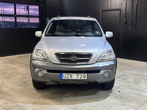 Kia Sorento bild 2