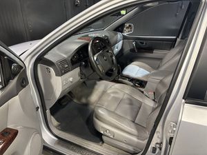 Kia Sorento bild 7