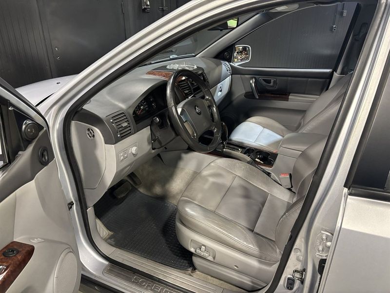 Kia Sorento bild 7