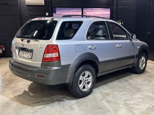 Kia Sorento bild 6