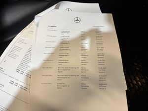Mercedes C300 bild 24