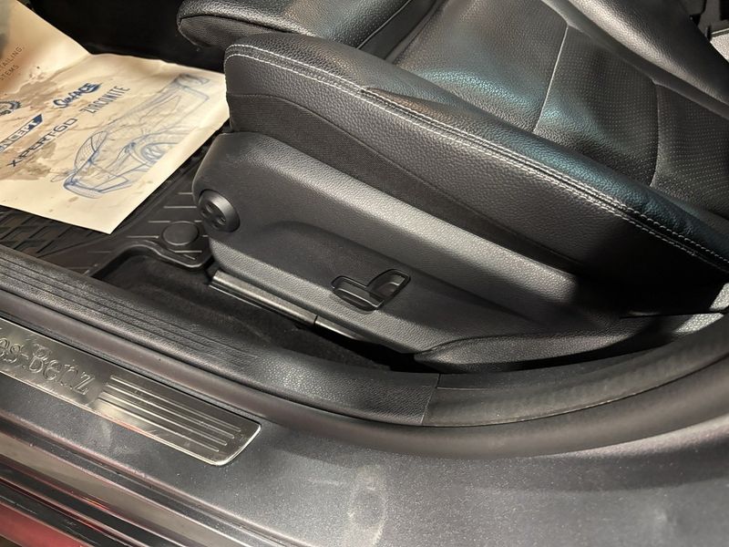 Mercedes C300 bild 9