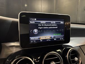 Mercedes C300 bild 14