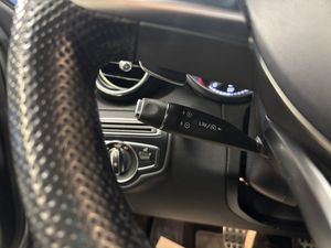Mercedes C300 bild 16