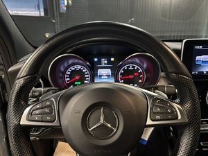 Mercedes C300 bild 11