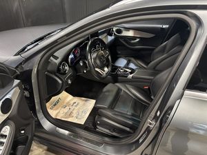 Mercedes C300 bild 7