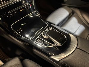 Mercedes C300 bild 12