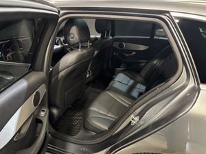 Mercedes C300 bild 17