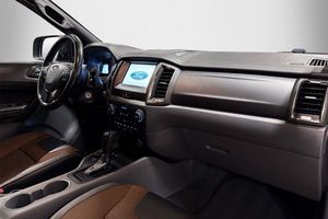Ford Ranger bild 9