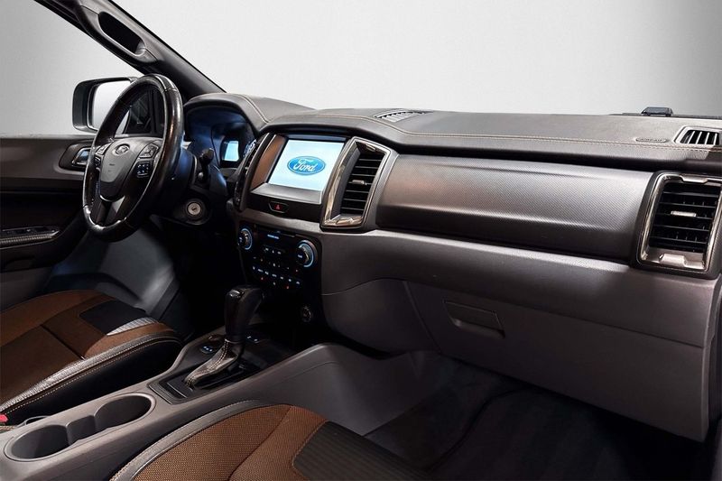 Ford Ranger bild 9