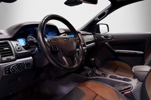 Ford Ranger bild 8