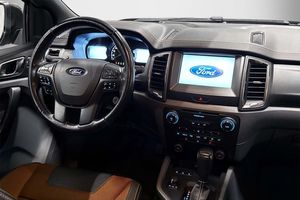 Ford Ranger bild 14
