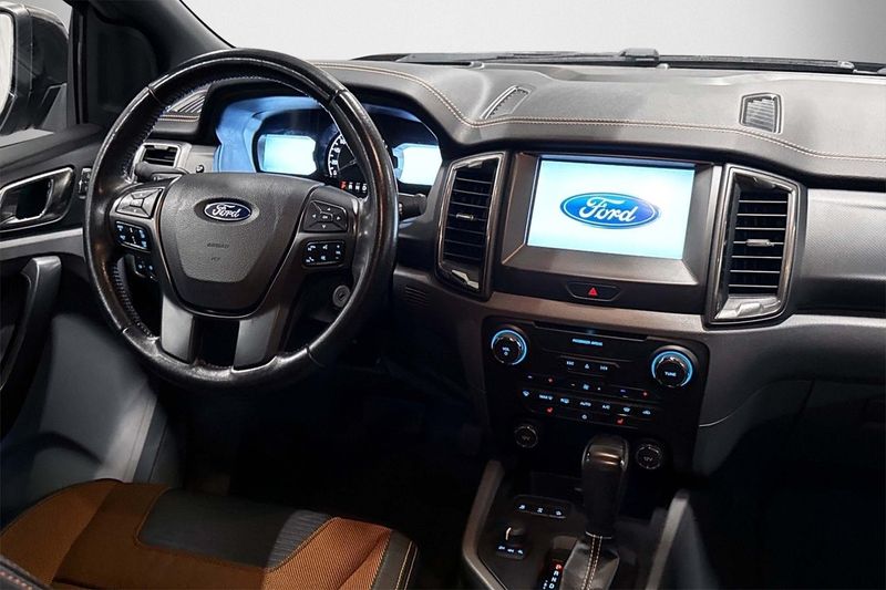 Ford Ranger bild 14