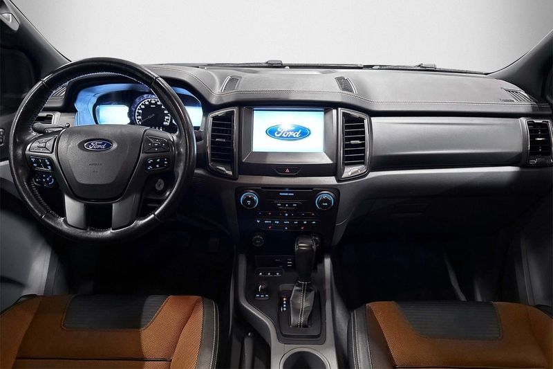 Ford Ranger bild 7