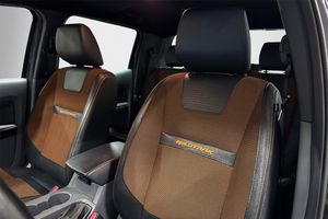 Ford Ranger bild 10