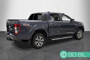 Ford Ranger bild 4