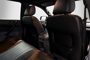 Ford Ranger bild 13
